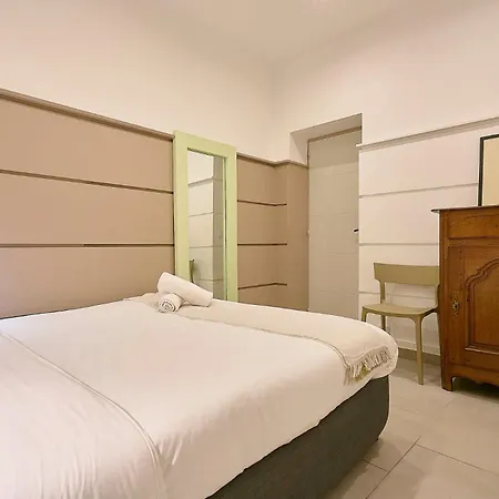Art Deco - 2 Bedrooms - Near Tram * Marcq-en-Baroeul